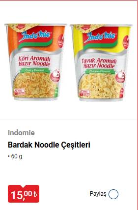 BİM'den 'yok böyle bir indirim' dedirtecek yeni kampanya!11 Şubat 2025 Salı indirimli ürün kataloğu yayınlandı 18